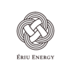 The official logo of Ériu Energy, symbolizing our commitment to sustainable energy, BER assessments, and home energy efficiency services across Ireland.